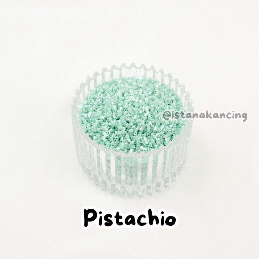 MGB Bambu Patah Ceylon Colors