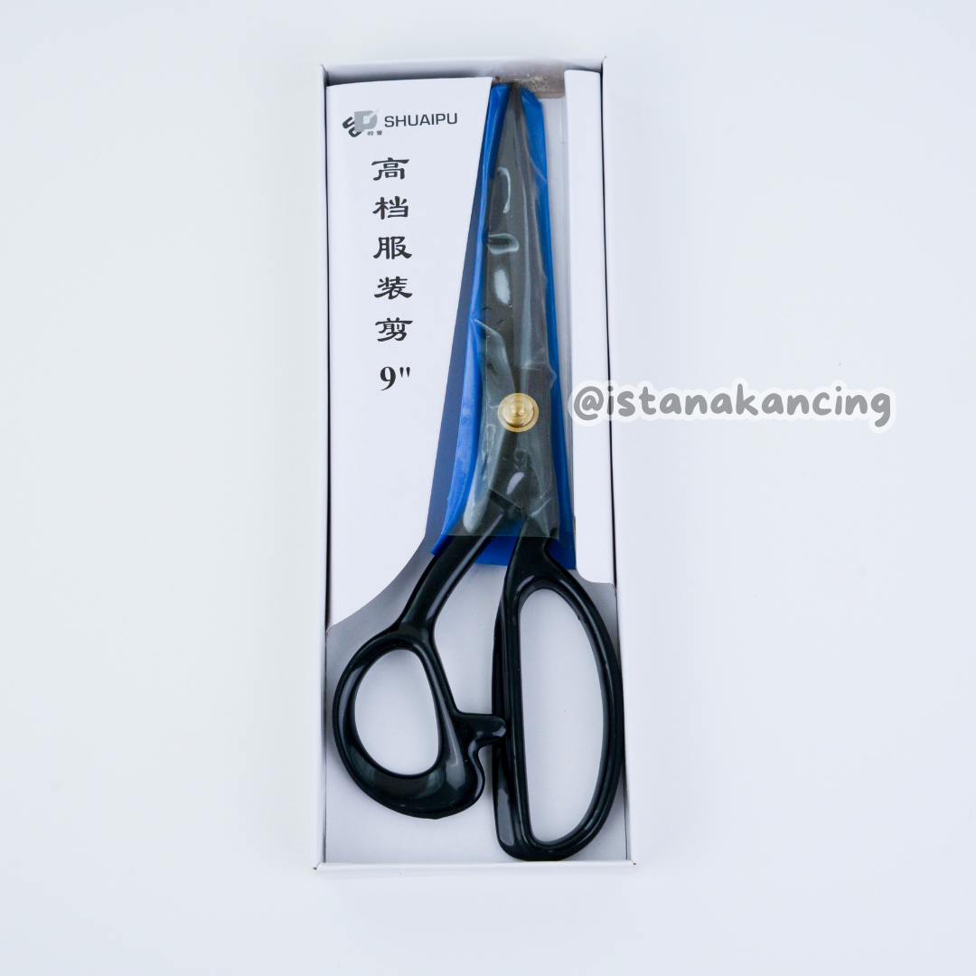 Gunting Shuaipu