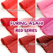 SPTI Lining Red Series