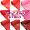 SPTI Lining Red Series