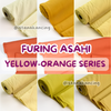 APL Asahi Lining Yellow-Orange