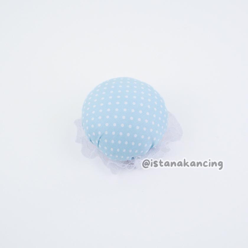 Bantalan Jarum Tangan