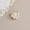 Giselle Pearl Button