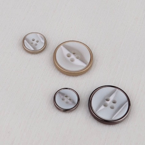 Tombol Cameo 4 Lubang