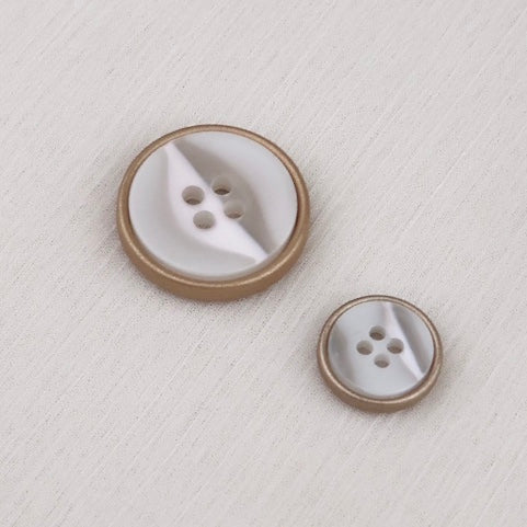 Tombol Cameo 4 Lubang