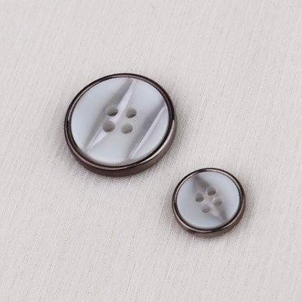 Tombol Cameo 4 Lubang