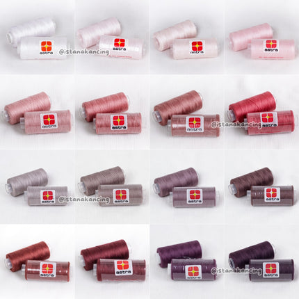 Astra Thread Strip 7