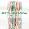 Ceko Bapau AB 4mm