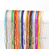 Ceko Bapau Crystal 4mm