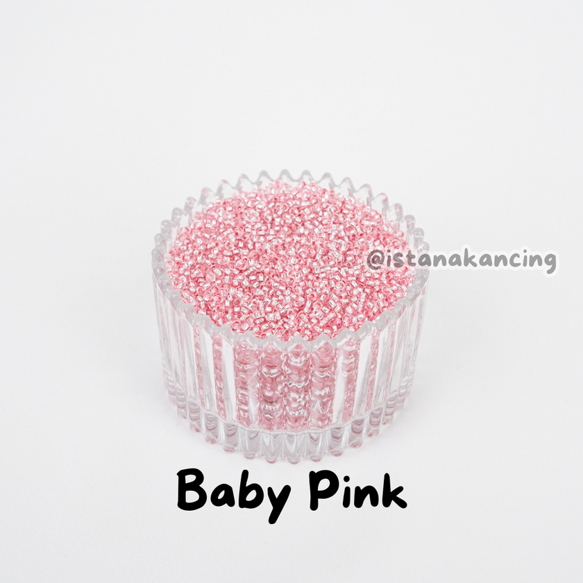 MGB Payet Pasir Dyed Colors