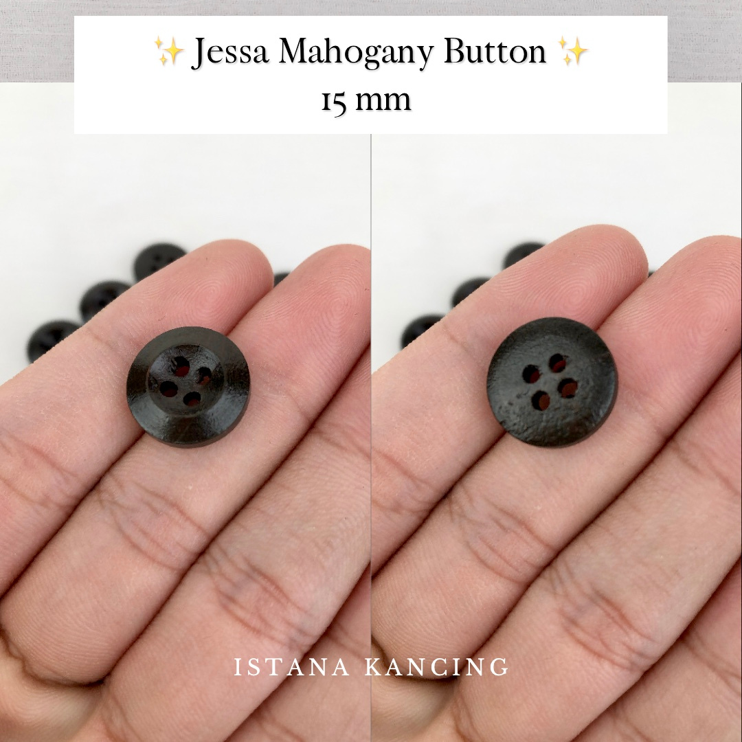 Jessa Button | SATUAN