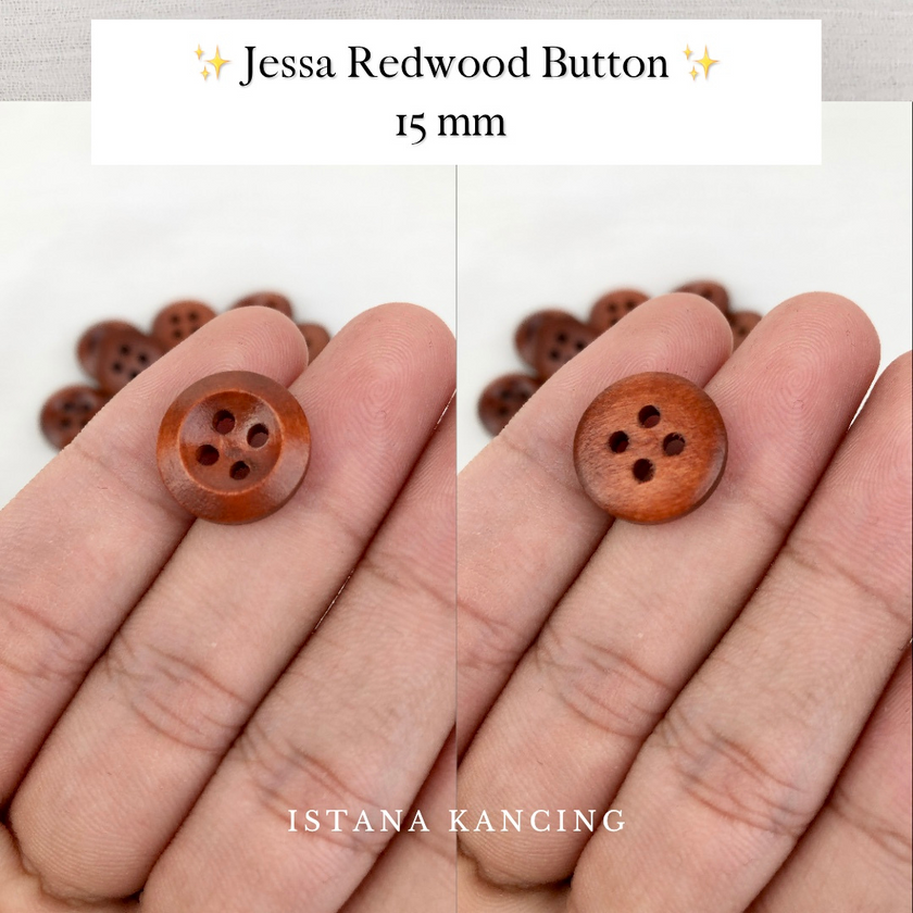 Jessa Button | SATUAN