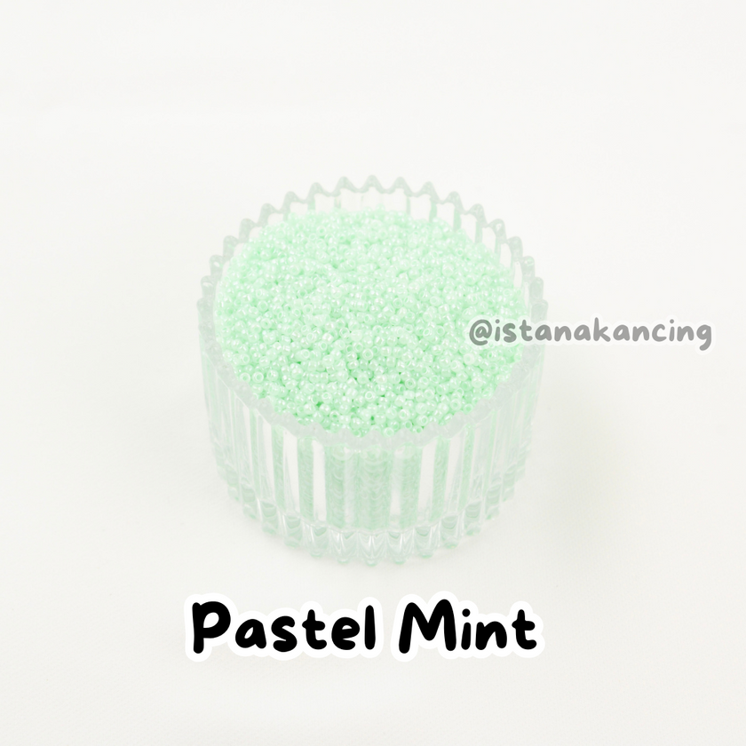 MGB Pasir Ceylon Colors