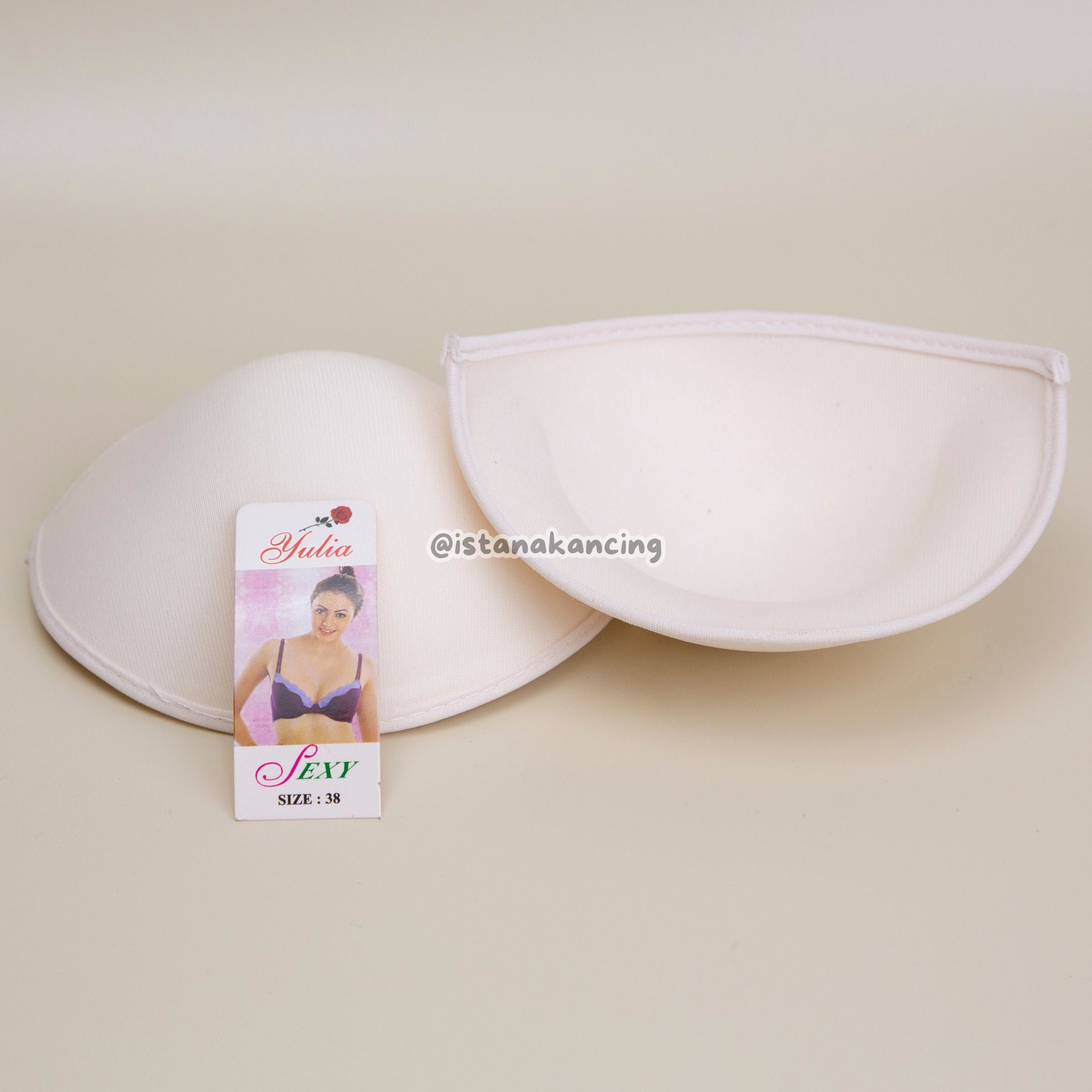 Cup Bra Yulia