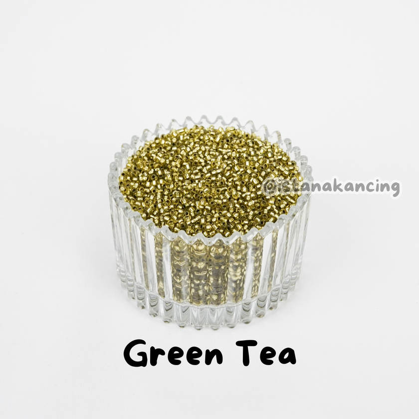 MGB Pasir Coated Silver