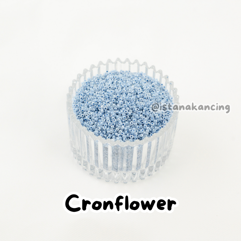 MGB Pasir Ceylon Colors