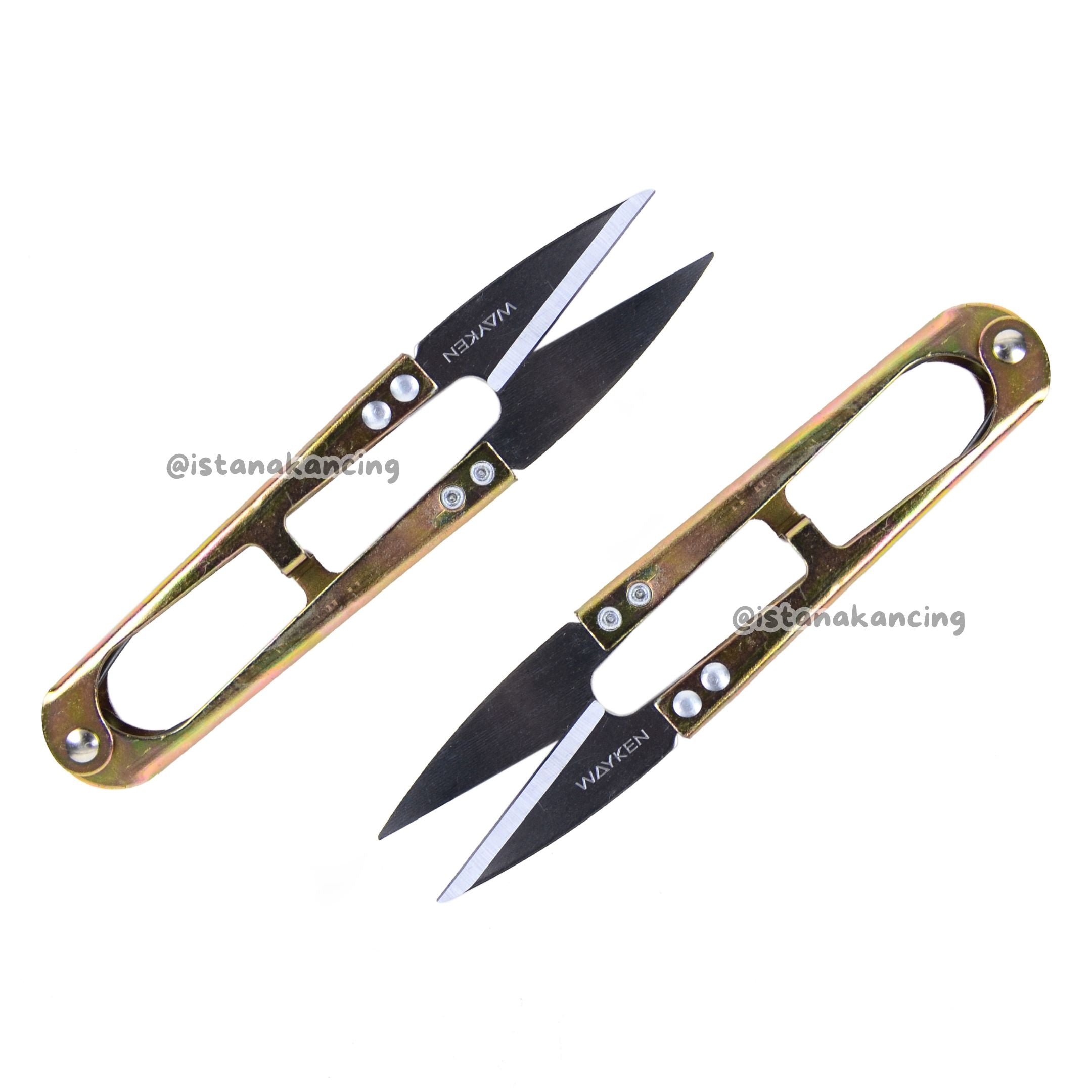 Gunting Cekris Golden Eagle Wayken TC-805