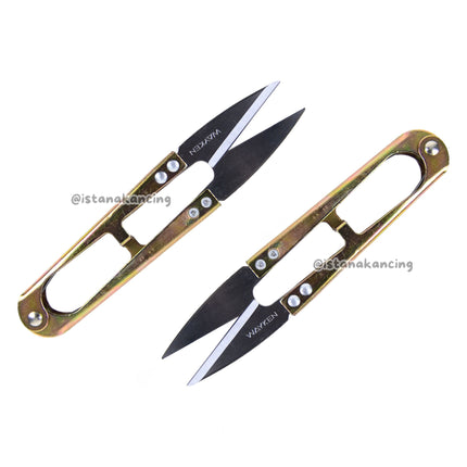 Gunting Cekris Golden Eagle Wayken TC-805