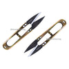 Gunting Cekris Golden Eagle Wayken TC-805
