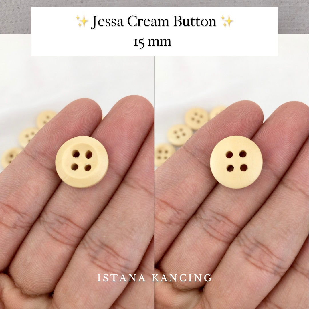 Jessa Button | SATUAN