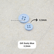 ORLI Button 11,5mm | SATUAN