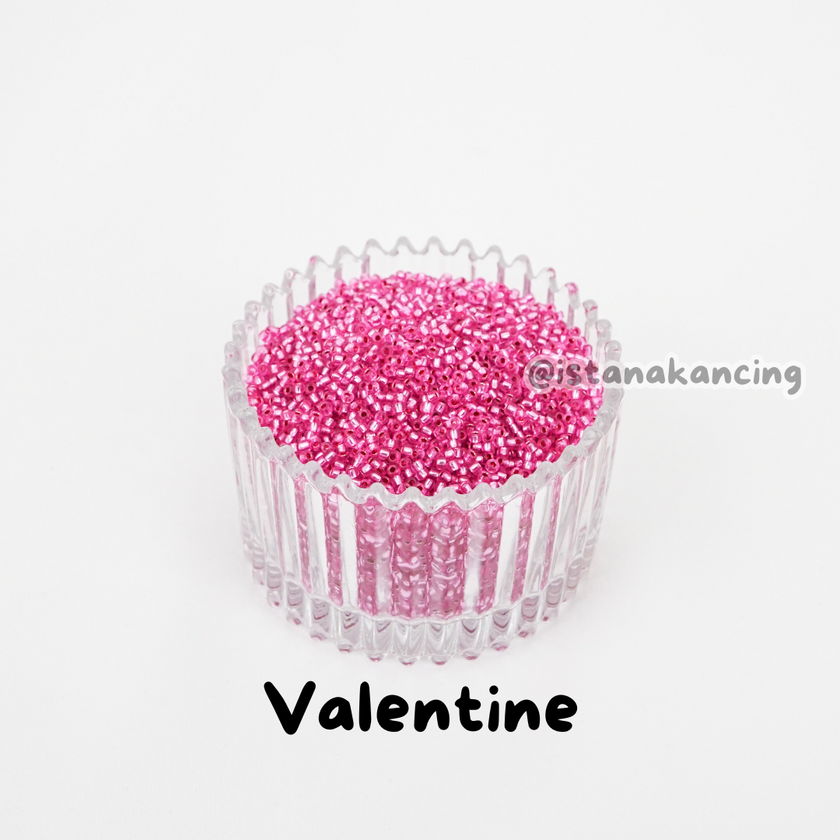 MGB Pasir Coated Silver