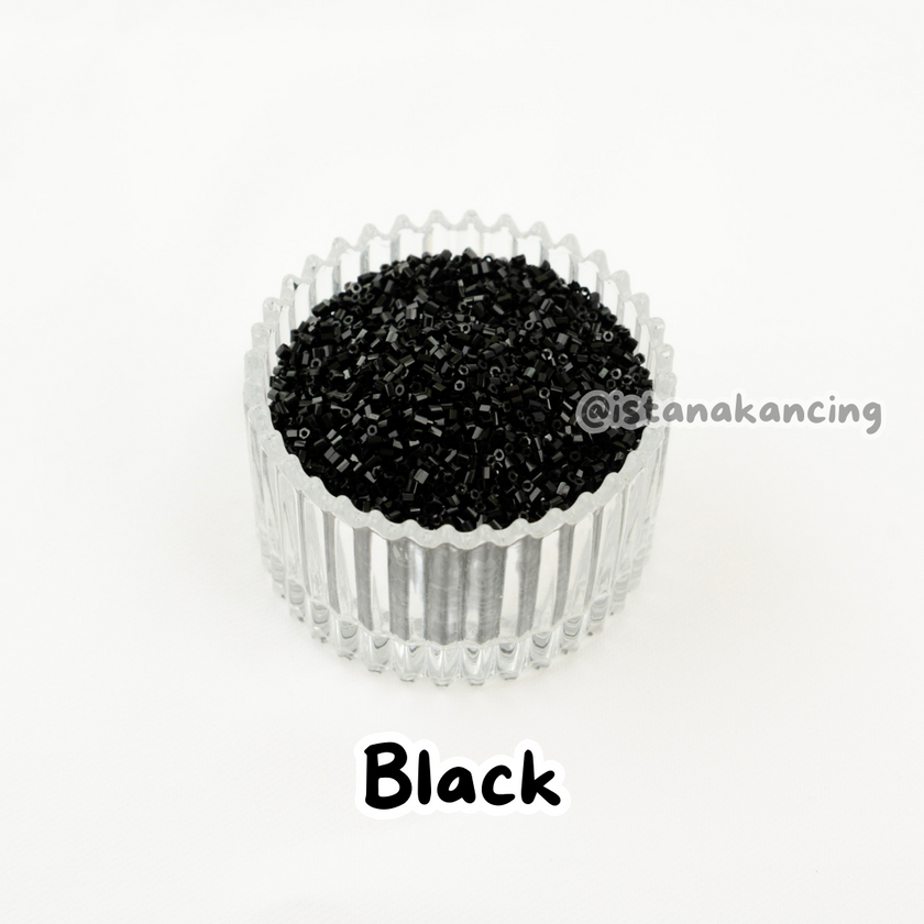 MGB Bambu Patah Ceylon Colors