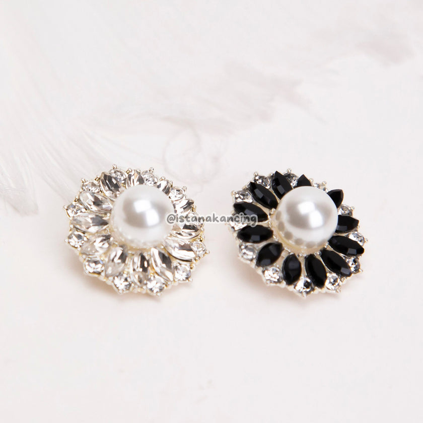 Cinderella Rhinestone