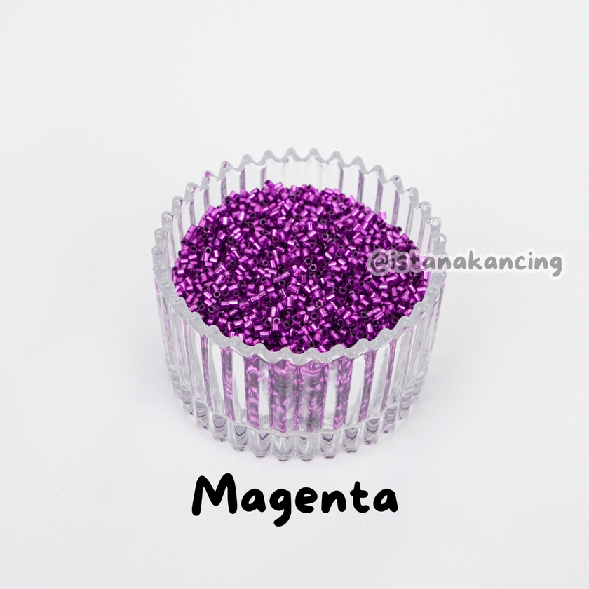 MGB Payet Bambu Patah Warna Dicelup