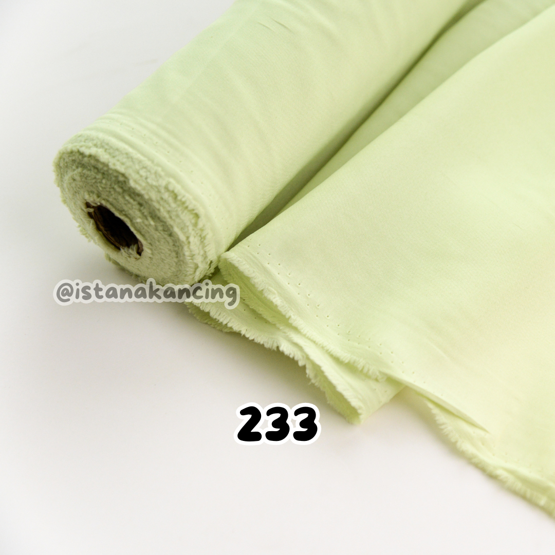 SPTI Lining Green Series