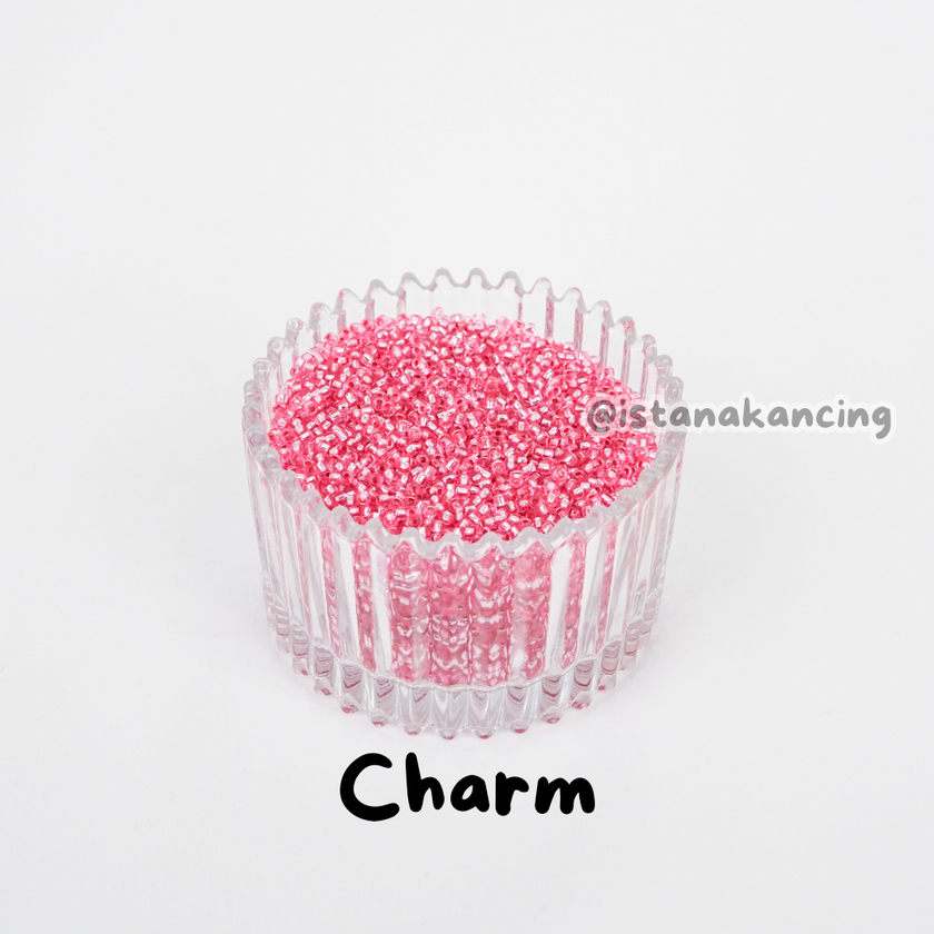 MGB Payet Pasir Dyed Colors