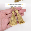 Tassel Rumbai Panjang 55cm
