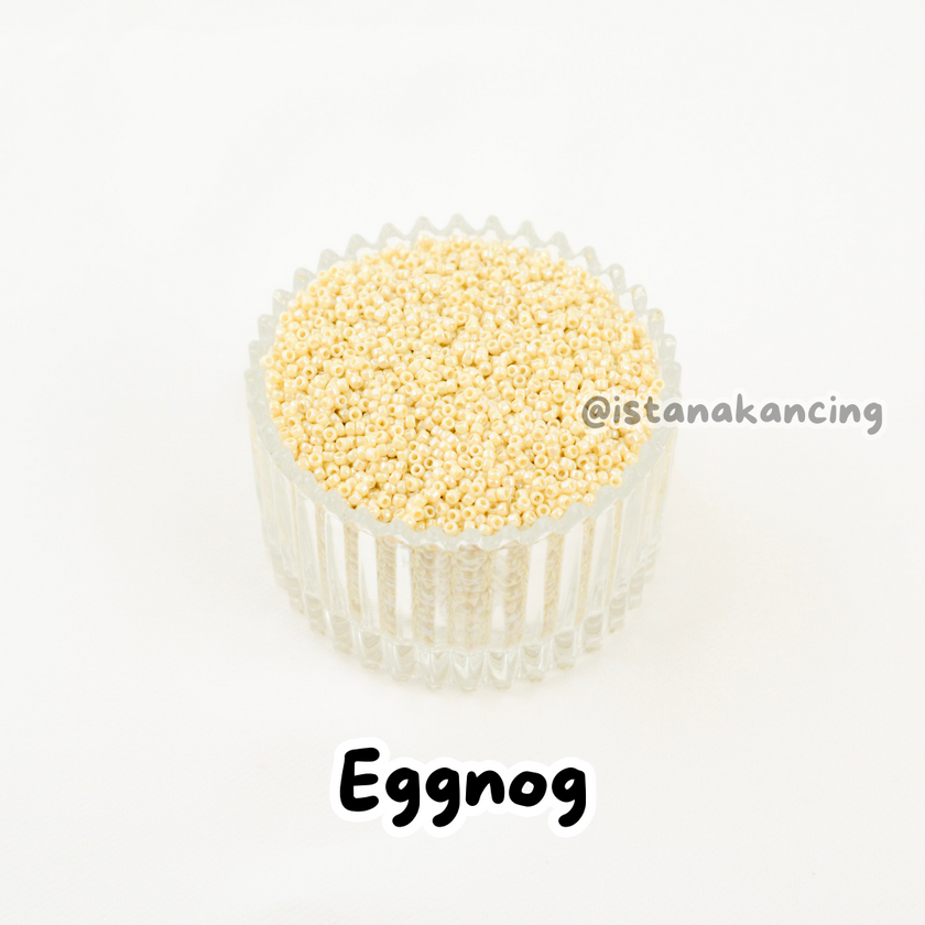 MGB Pasir Opaque Colors Rainbow