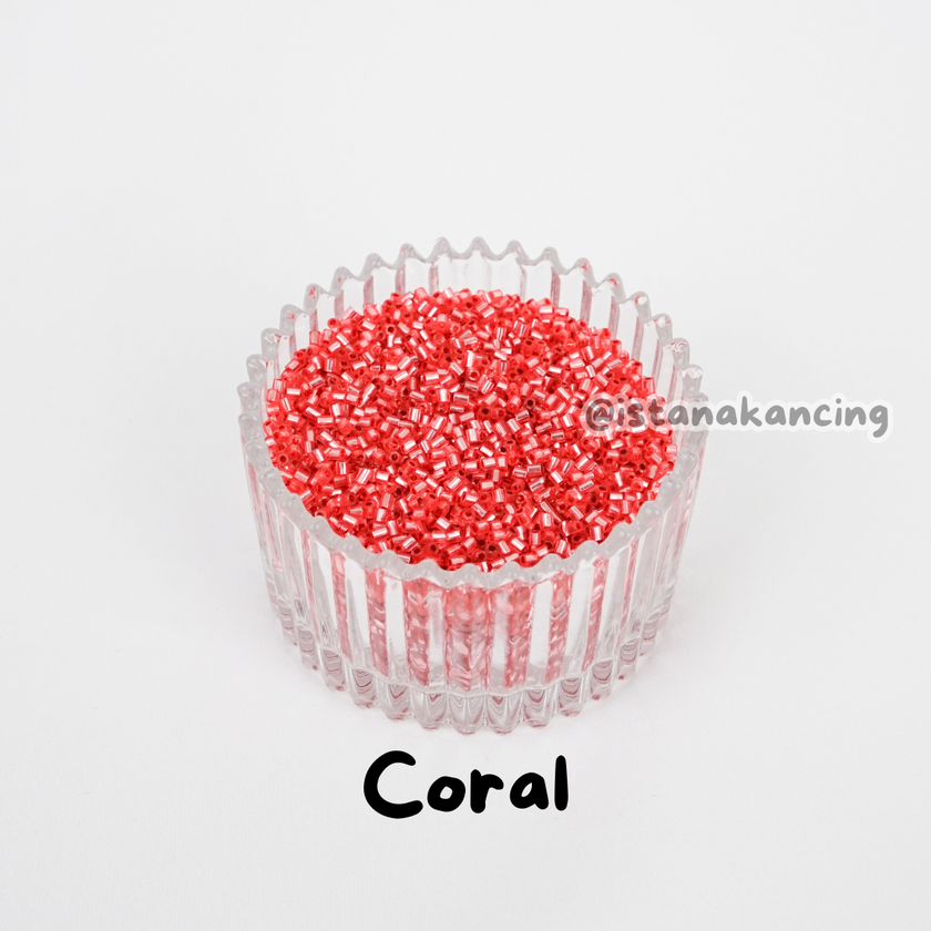 MGB Payet Bambu Patah Warna Dicelup