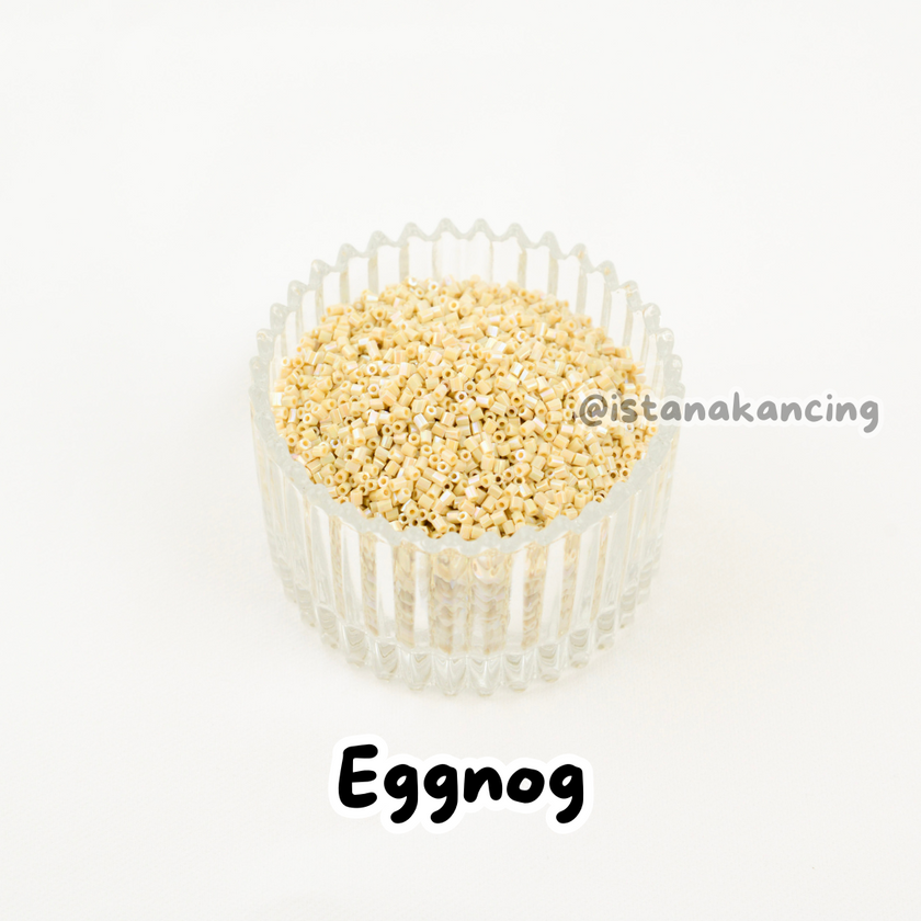 MGB Bambu Patah Opaque Colors Rainbow