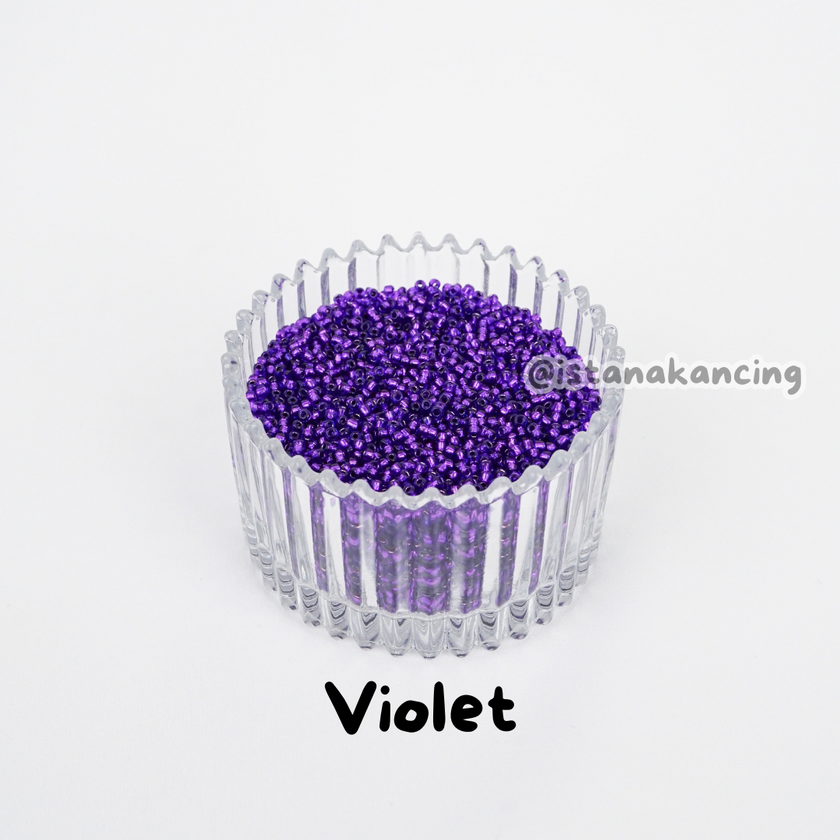 MGB Payet Pasir Dyed Colors