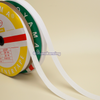 Velcro Strap Perekat Hitam Putih