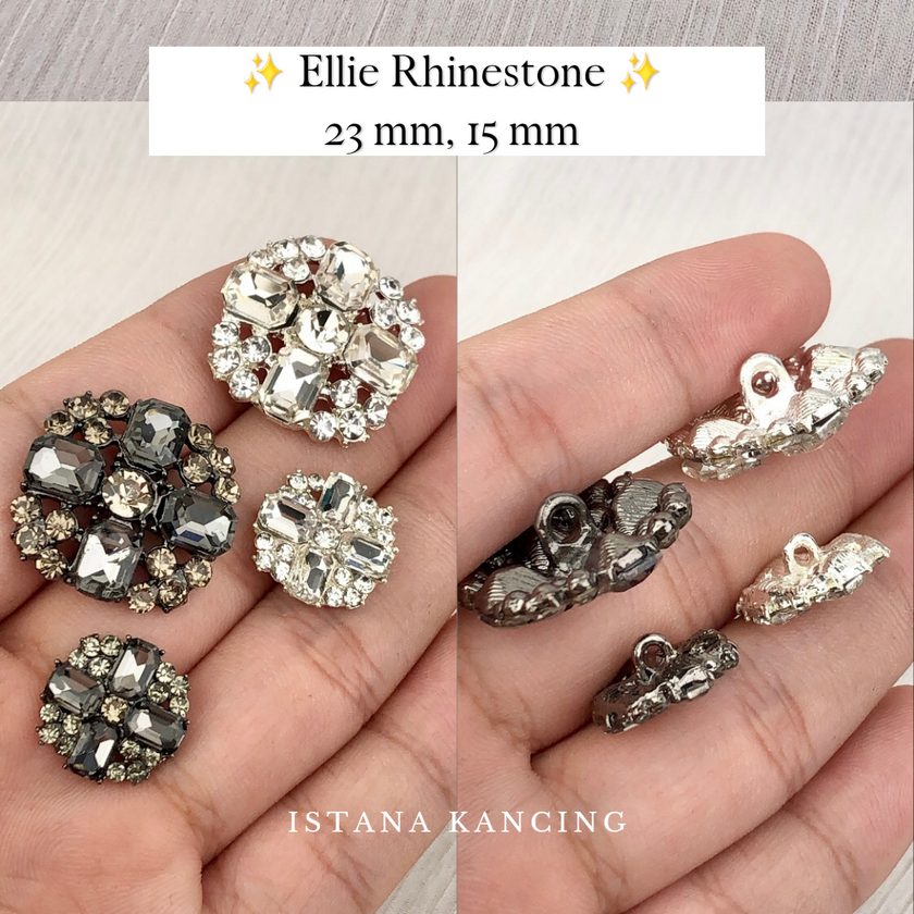 Ellie Rhinestone
