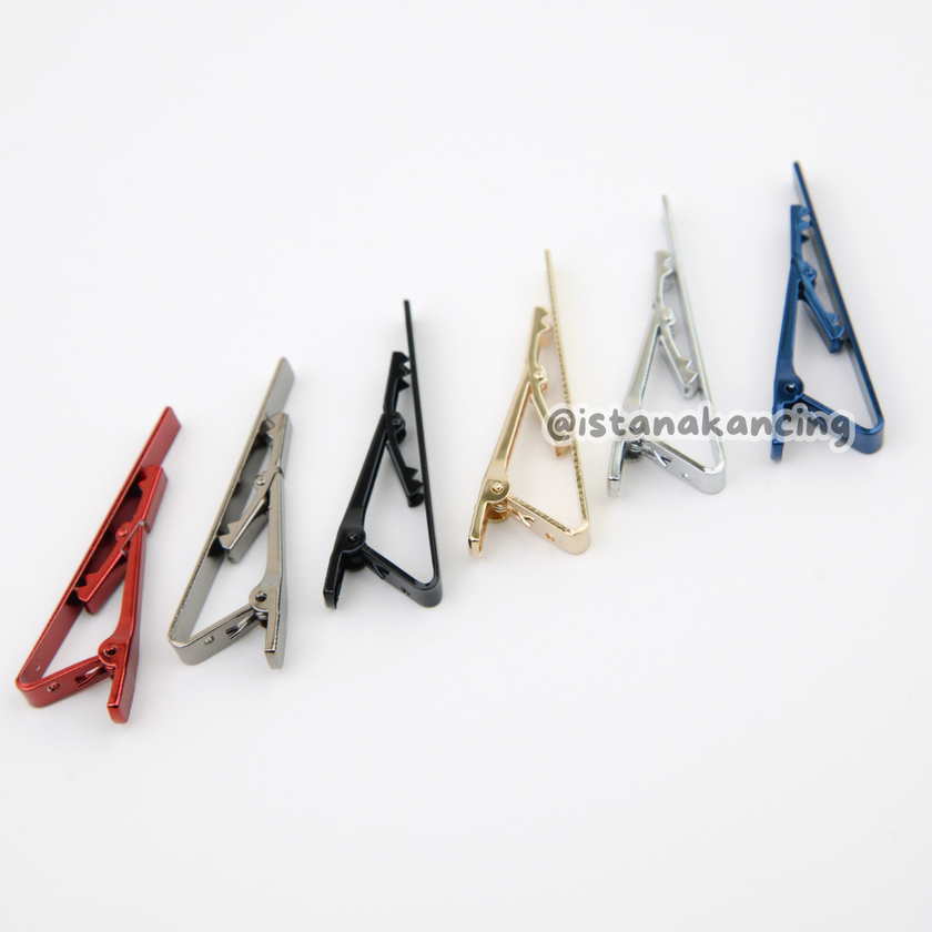 Penjepit Dasi Eloah