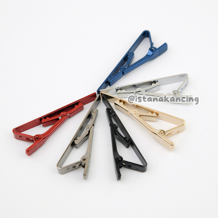 Eloah Tie Clip