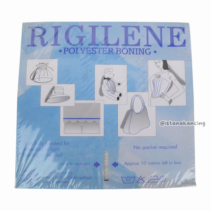 Tulang Jahit Rigilene