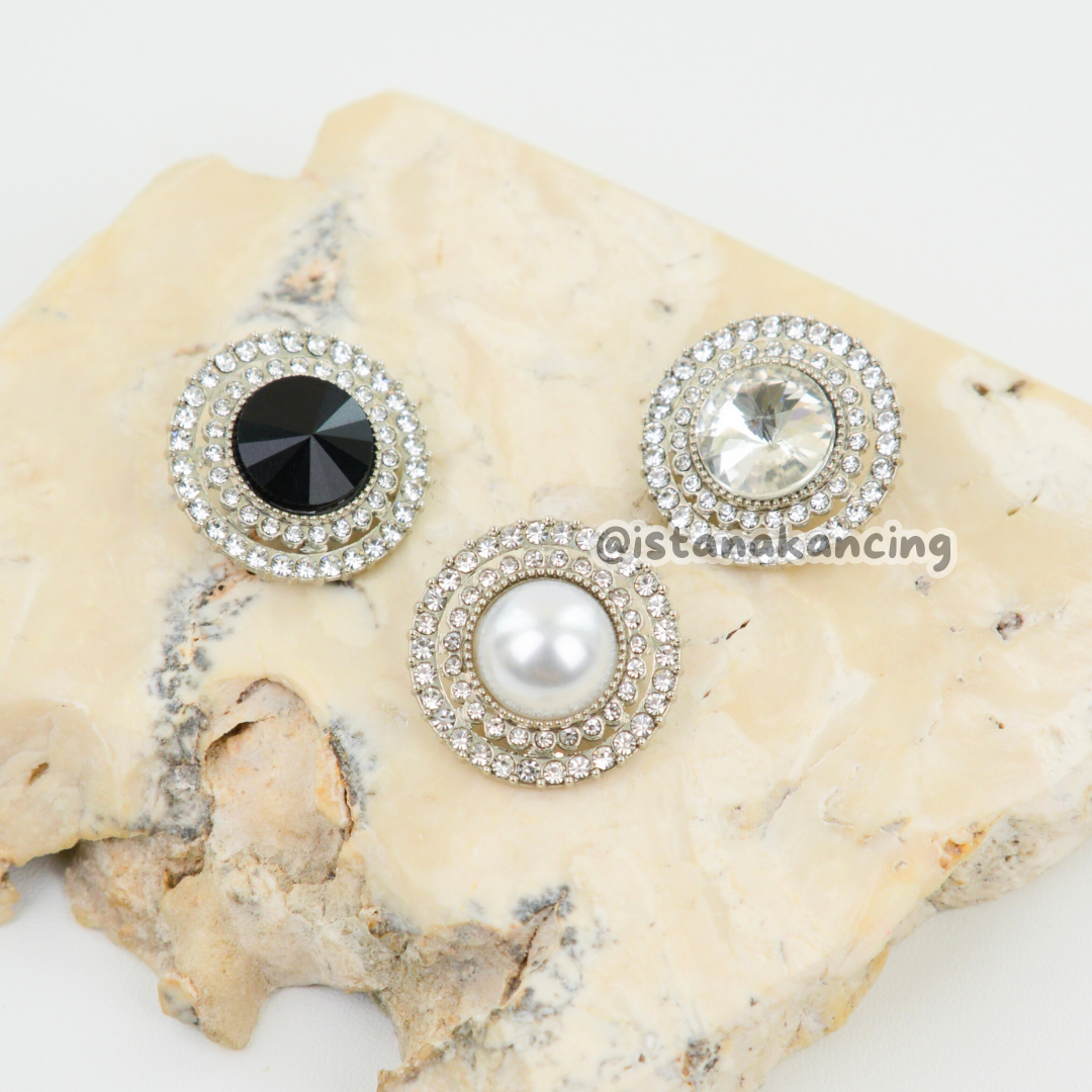 Arabella Rhinestone