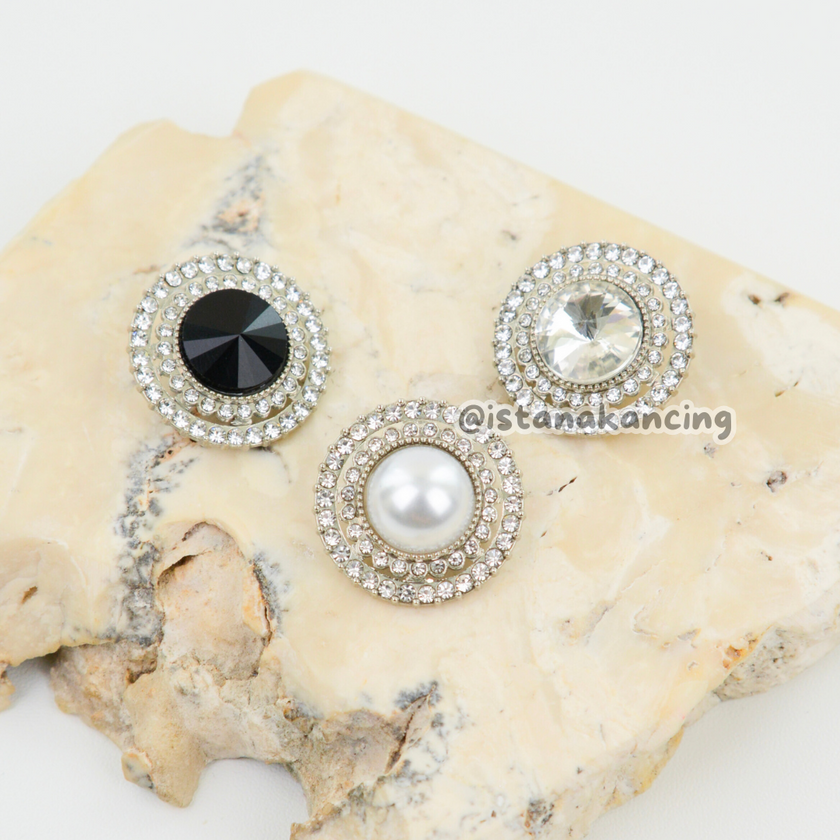 Berlian Imitasi Arabella