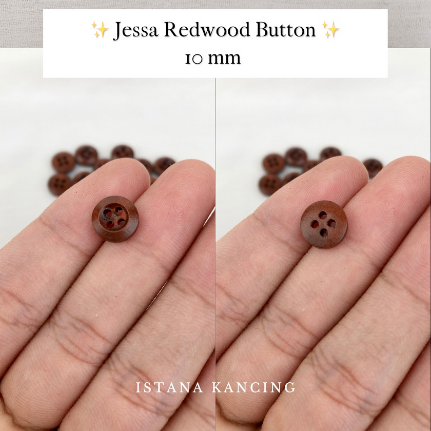 Jessa Button | SATUAN