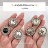 Arabella Rhinestone