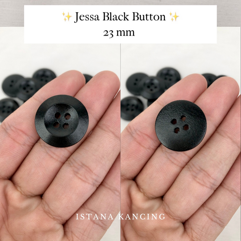 Jessa Button | SATUAN