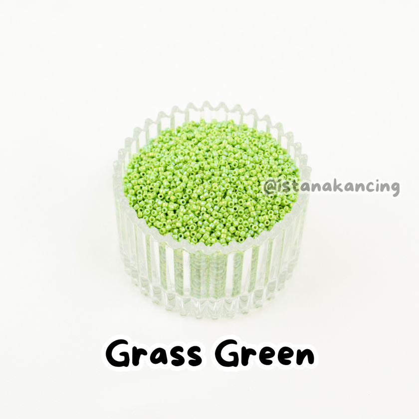 MGB Pasir Opaque Colors Rainbow