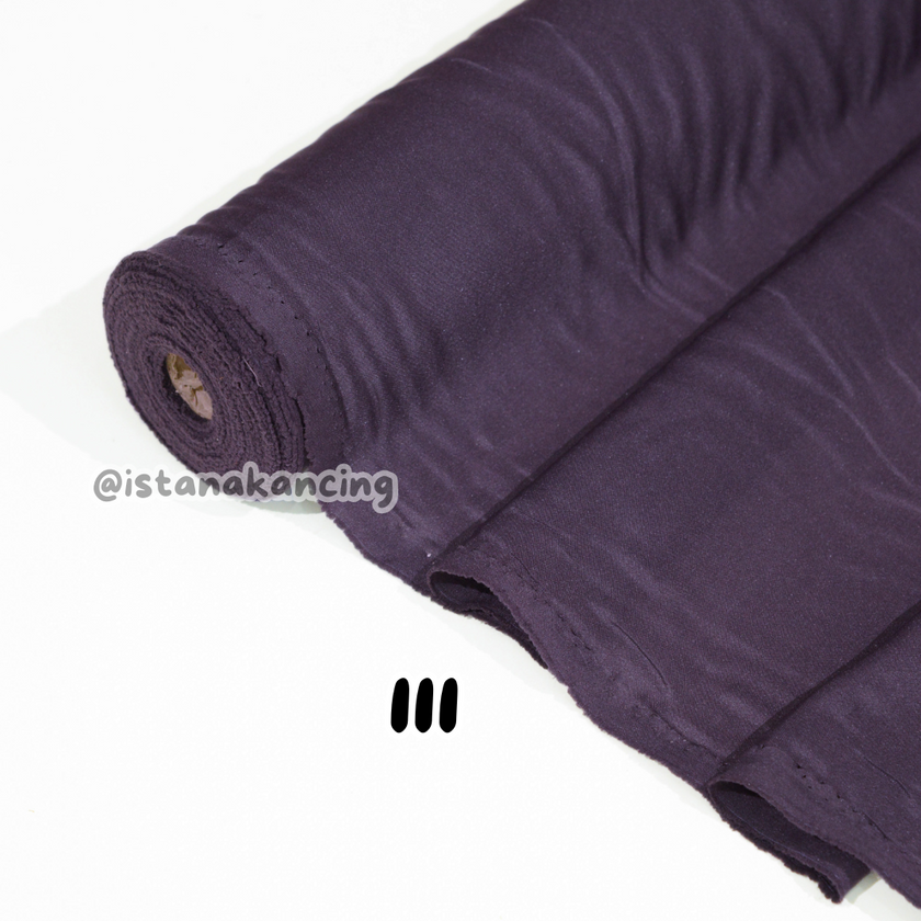 Furing APL Asahi Lebar 115cm | Kain Furing Purple Series