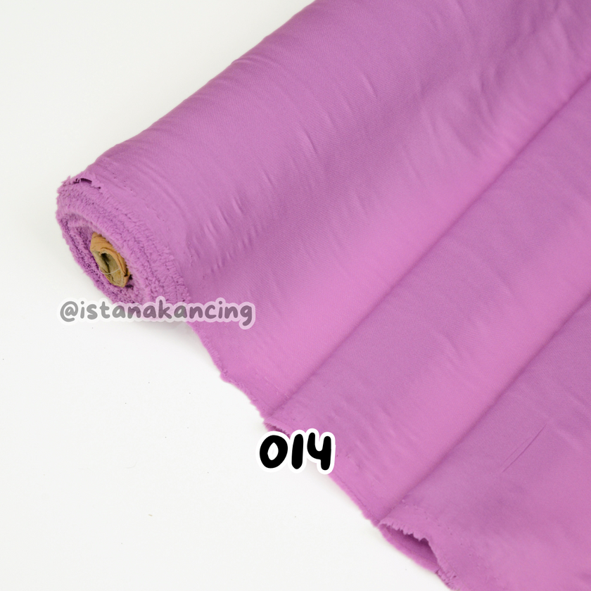 Furing APL Asahi Lebar 115cm | Kain Furing Purple Series