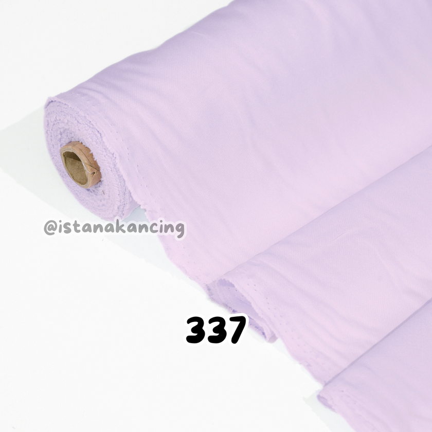 Furing APL Asahi Lebar 115cm | Kain Furing Purple Series